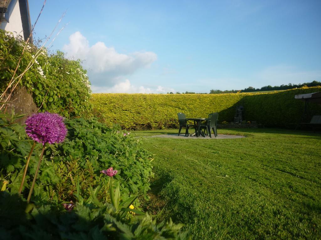 Castle View B&B Freshford Exteriör bild