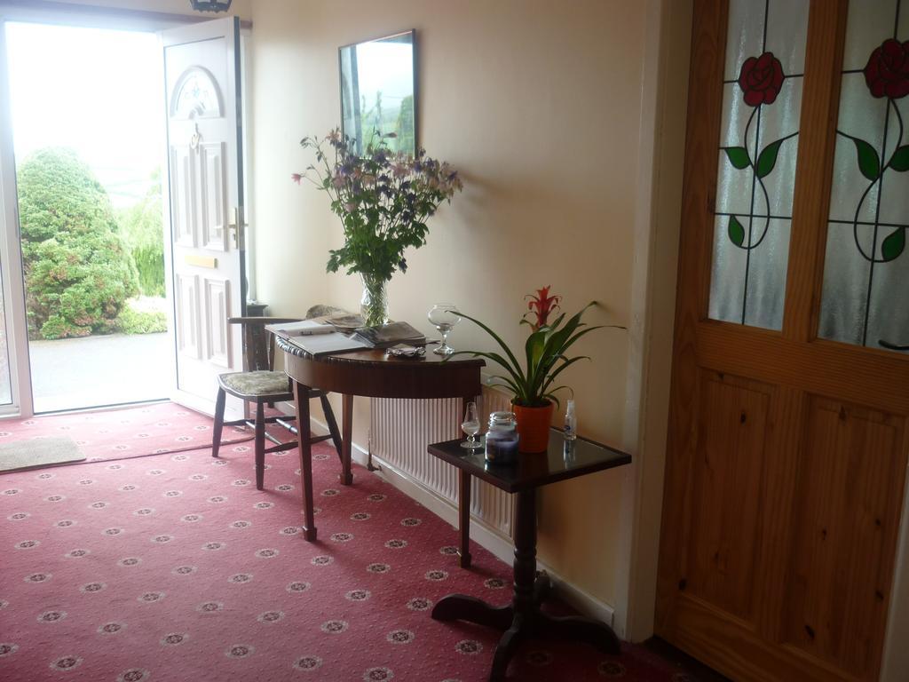 Castle View B&B Freshford Exteriör bild