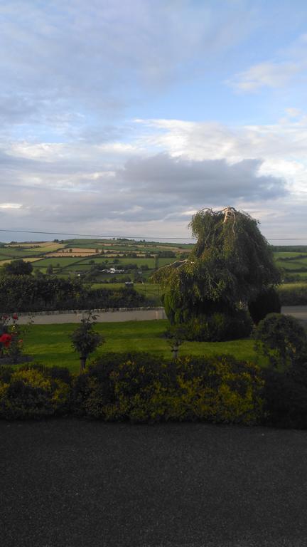 Castle View B&B Freshford Exteriör bild